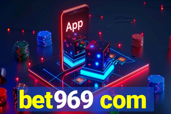 bet969 com